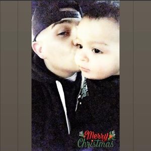 Meet your Posher, Andy